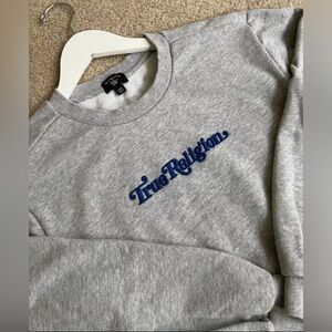 True Religion Sweater